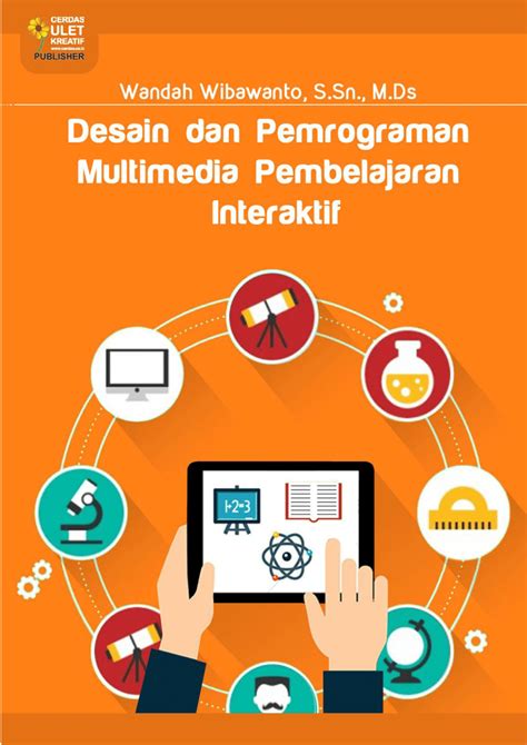 Pembelajaran berbasis multimedia in Indonesia
