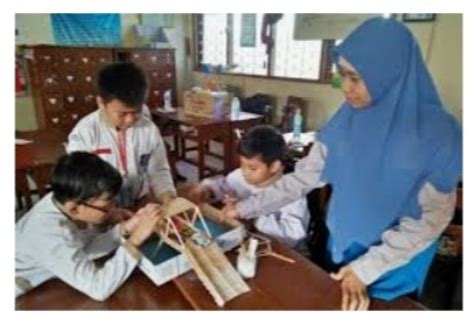 Pembelajaran berpusat pada siswa