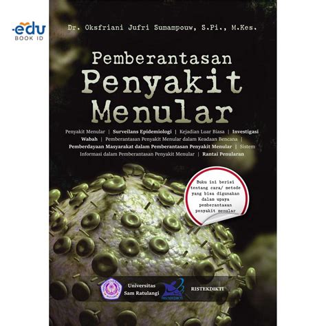 Pemberantasan Penyakit Menular