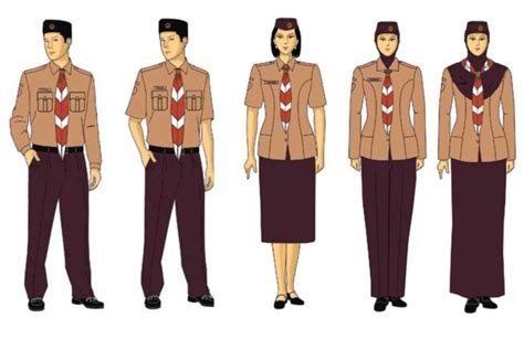 Pembina Pramuka