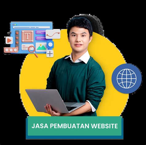 Pembuatan Website