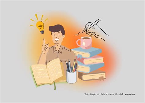 Pembuka yang Menarik Perhatian