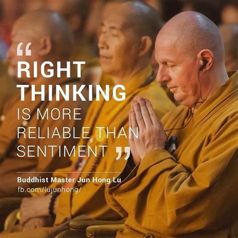 Pemikiran Buddhist