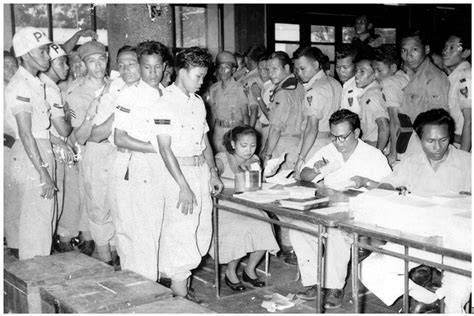 Pemilu 1955 Indonesia