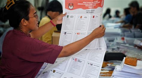 Pemilu Daerah