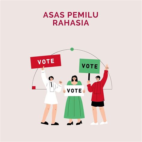 Pemilu Rahasia
