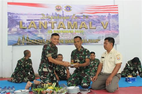 Pemotongan Tumpeng