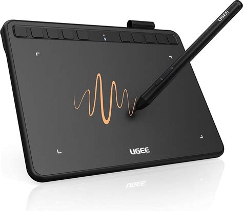 Pen Tablet