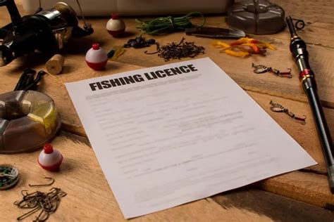 Penalties for Fishing Without a License in Tennessee