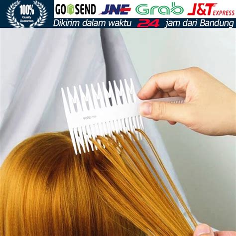 Penataan Rambut