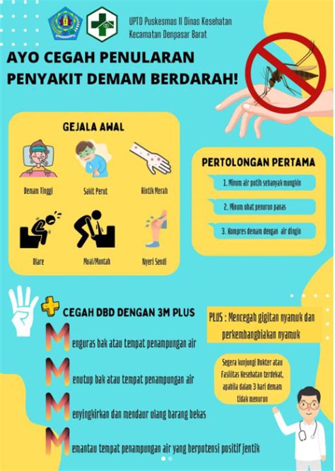 Pencegahan DBD