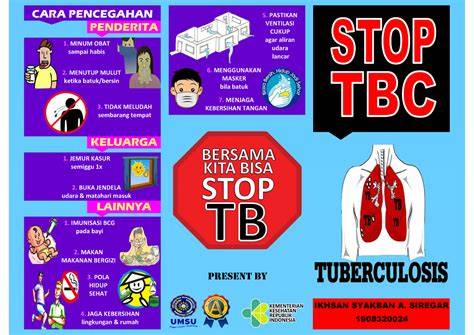Pencegahan TBC