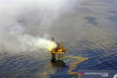 Pencemaran Laut
