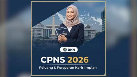 Pendaftaran CPNS