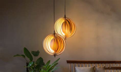 Pendant Lamp