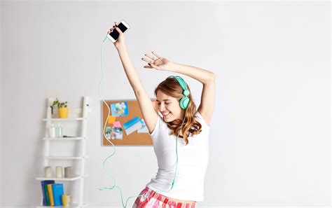 Pendengar Musik Ideal