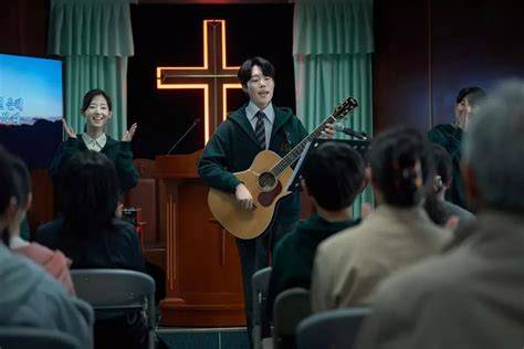 Pendeta Sung Min Chan