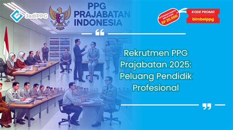 Pendidik Profesional 2025