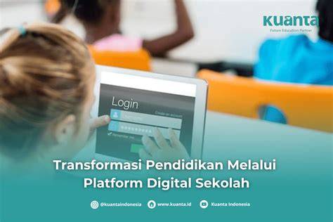 Inovasi Pendidikan Indonesia