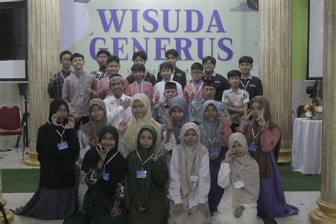 Pendidikan Generus