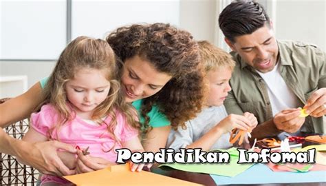 Pendidikan Informal