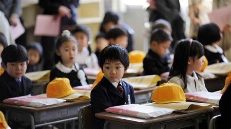 Pendidikan Jepang