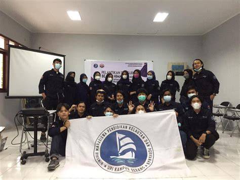Pendidikan Kelautan dan Perikanan