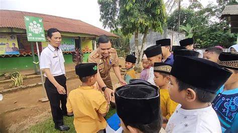 Pendidikan Lampung Tengah