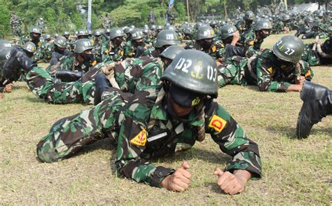 Pendidikan TNI