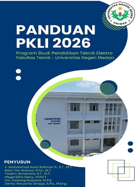 Pendidikan Teknik Elektro