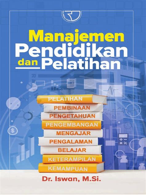 Pendidikan dan Pelatihan
