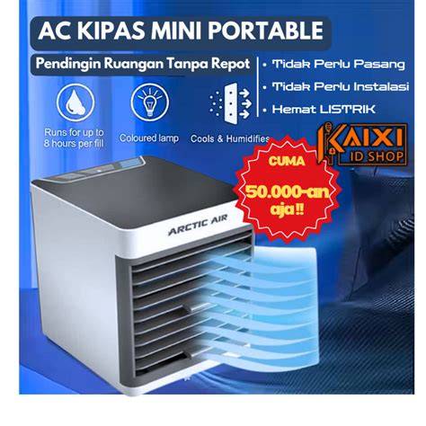 Pendingin Ruangan AC