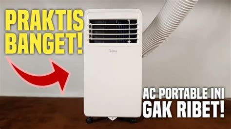 Pendingin Ruangan Semakin Umum dan Mahal