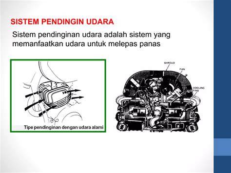 Pendinginan Udara