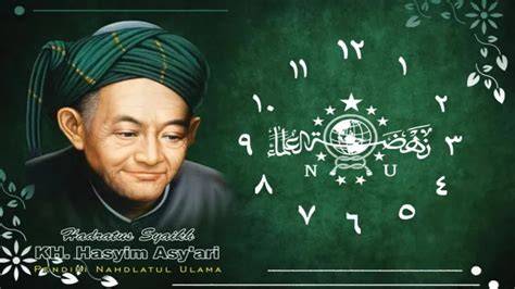Pendiri Nahdlatul Ulama