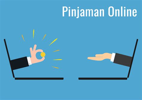 Pengajuan Pinjaman
