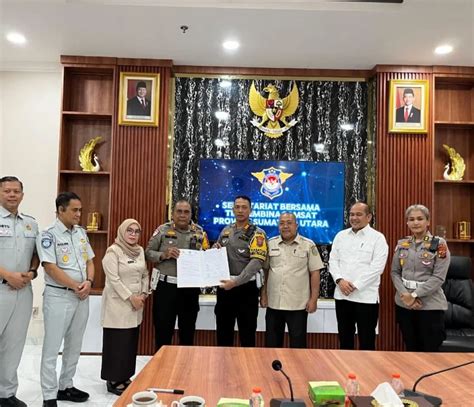 Pengalihan Operasional