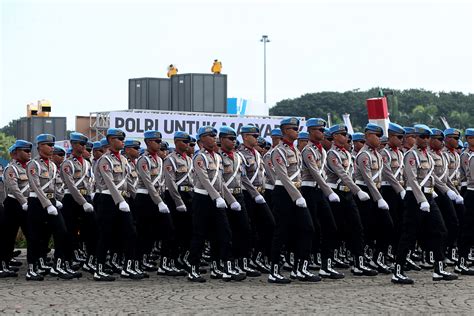 Pengamat Kepolisian