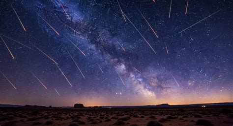 Pengamatan Meteor