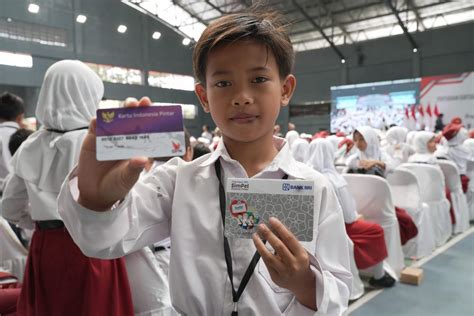 Pengambilan Dana Pendidikan