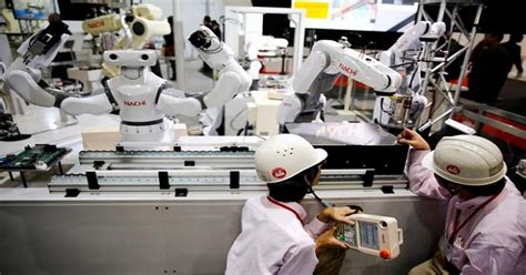 Meningkatkan Kemampuan Industri Indonesia