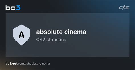 Pengaruh Absolute Cinema