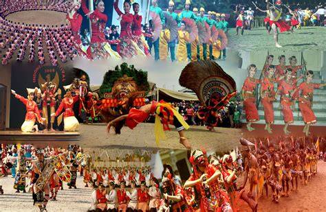 Pengaruh Budaya Musik Modern