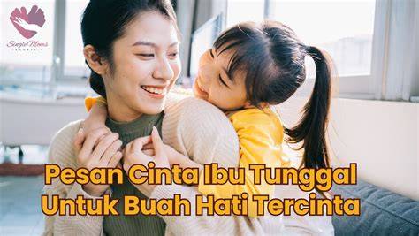 Pengaruh Cinta Ibu