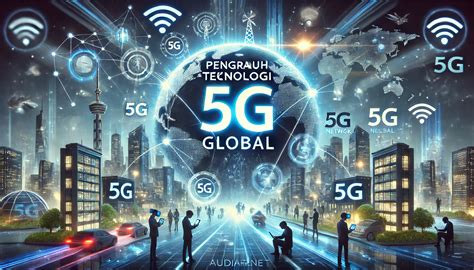 Pengaruh Global