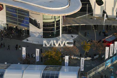 Pengaruh Global MWC