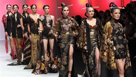 Pengaruh Wa Jepang pada Industri Fashion di Indonesia