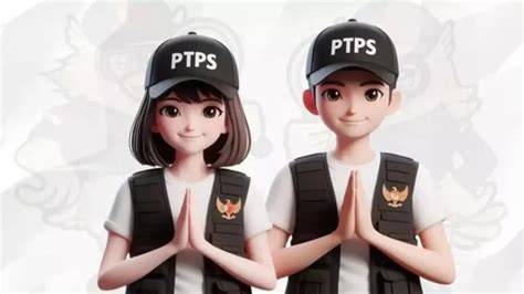 Pengawas TPS Pemilu