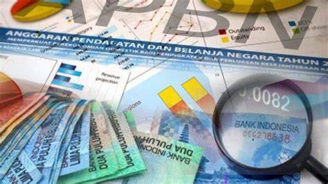 Pengelolaan Devisa Negara