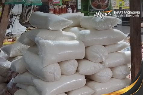 Pengeringan, Pendinginan, dan Pengemasan